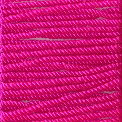 Abbeyshea Fabrics 69 Nylon Thread 1LB Spool Fl Cerise  00679634 - 69136999