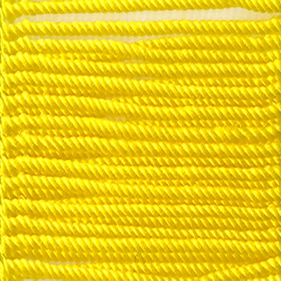 Abbeyshea Fabrics 69 Nylon Thread 1LB Spool Lemon  00679019 - 69167028