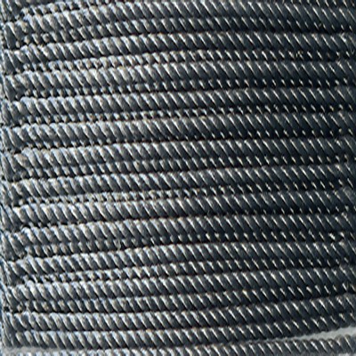 Abbeyshea Fabrics 69 Nylon Thread 1LB Spool Graphite  00678706 - 69167053