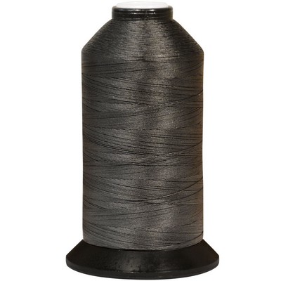 Abbeyshea Fabrics Sunguard UVR B92 Thread 205Q Bay Brown - 92205