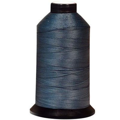 Abbeyshea Fabrics Sunguard UVR B92 Thread 215Q Dusk - 92215