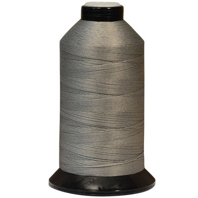 Abbeyshea Fabrics Sunguard UVR B92 Thread 22Q Shark Grey - 92222