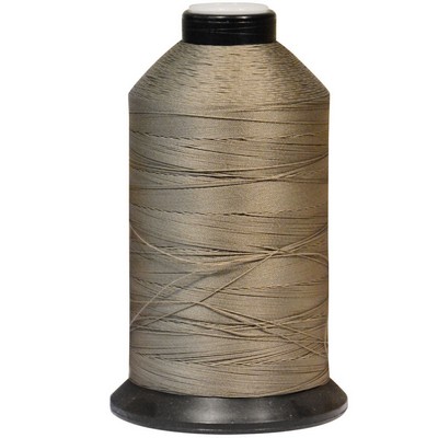 Abbeyshea Fabrics Sunguard UVR B92 Thread 229Q Beaver - 92229