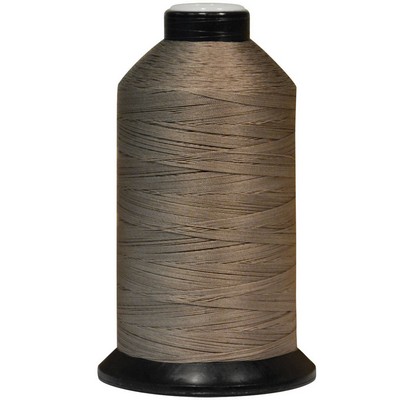 Abbeyshea Fabrics Sunguard UVR B92 Thread 230Q Mocha - 92230