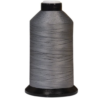 Abbeyshea Fabrics Sunguard UVR B92 Thread 235Q Medium Opal - 92235