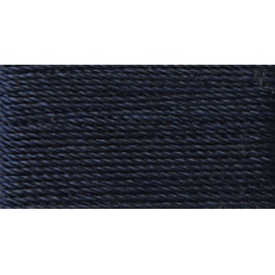 Abbeyshea Fabrics Sunstop UVR 135 Thread Navy - 13566508