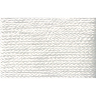 Abbeyshea Fabrics Sunstop UVR 90 Thread White Bonded - 9066500