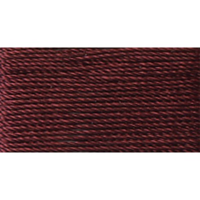 Abbeyshea Fabrics Sunstop UVR 90 Thread Burgundy - 9066504