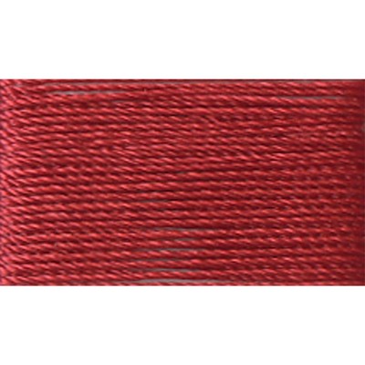 Abbeyshea Fabrics Sunstop UVR 90 Thread Jockey Red - 9066507