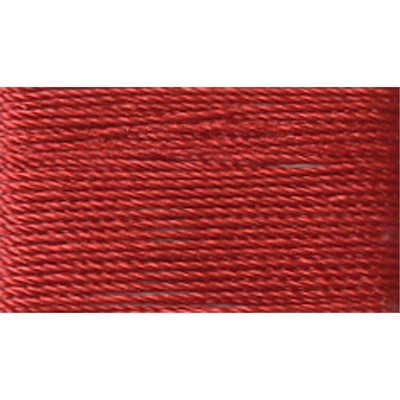 Abbeyshea Fabrics Sunstop UVR 90 Thread Logo Red - 9066519