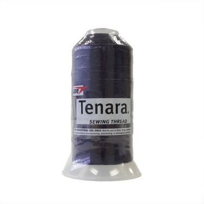 Abbeyshea Fabrics Gore Tenara Thread 92