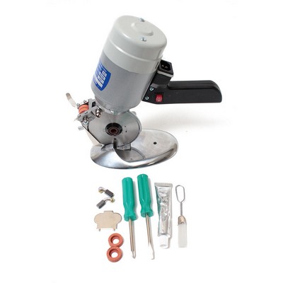 Abbeyshea Fabrics 3.5in Mistee Round Knife Cutter One Size - 3162