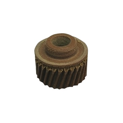 Abbeyshea Fabrics Worm Gear For MB90 One Size - 3168