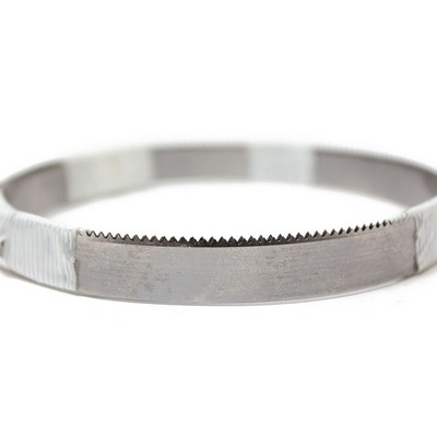 Abbeyshea Fabrics U-Cut Replacement Blades One Size - 4342