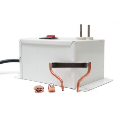 Abbeyshea Fabrics Compact Hot Cutter One Size - 9876