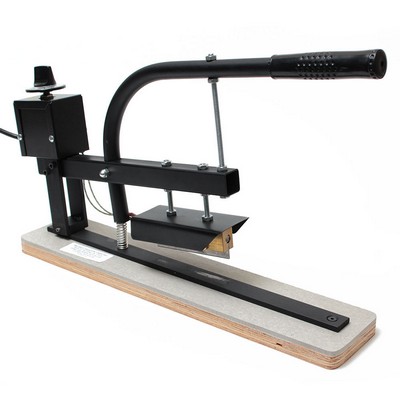 Abbeyshea Fabrics Production Hot Cutter 4in One Size - 9877