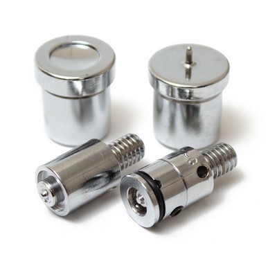 Abbeyshea Fabrics Babysnap Die Set for PM-1 Mach One Size - 4036