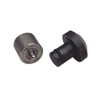 Abbeyshea Fabrics Pres-n-snap Dies for #00 One Size - 4120