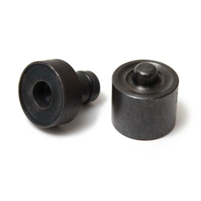 Abbeyshea Fabrics Pres-N-Snap Die for #1 Plain One Size - 4122