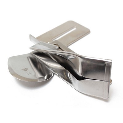 Abbeyshea Fabrics Folder for 1 1/4 Binding One Size - 4895