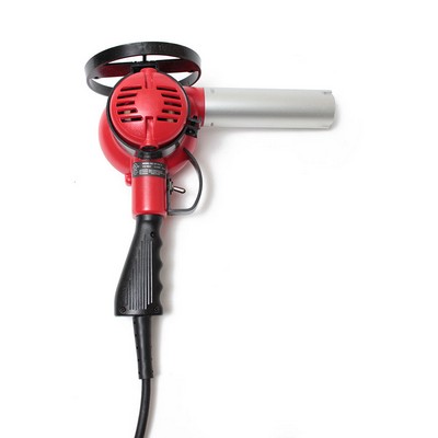 Abbeyshea Fabrics Hot Air Heat Gun One Size - 5151