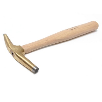 Abbeyshea Fabrics 160 or 33 Magnet Hammer One Size - 5101