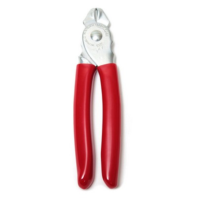 Abbeyshea Fabrics XX Straight Hog Ring Pliers One Size - 8002