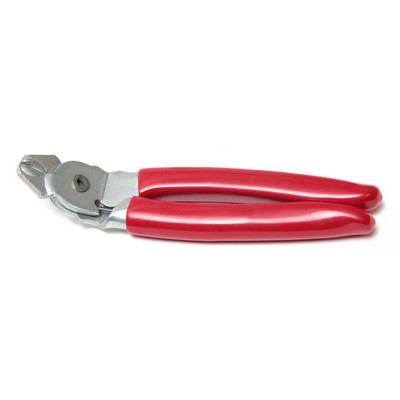 Abbeyshea Fabrics XXL Angle Hog Ring Pliers One Size - 8003