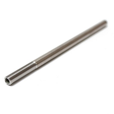 Abbeyshea Fabrics Stainless Steel Tube for 118 One Size - 1162