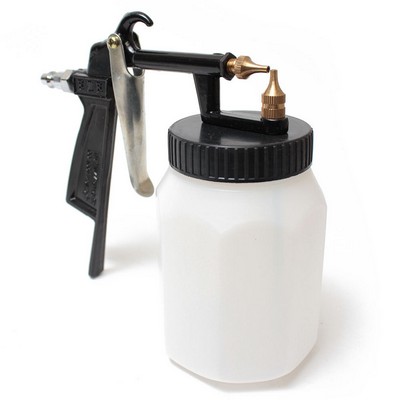 Abbeyshea Fabrics EZE Spray Gun/Plastic Bottle One Size - 1165