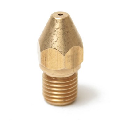 Abbeyshea Fabrics Air Nozzle for 118 Spray Gun One Size - 1172