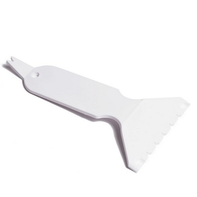 Abbeyshea Fabrics 777 Quick Nailer One Size - 5999