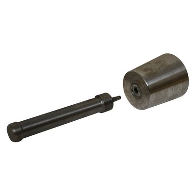 Abbeyshea Fabrics #00 Grommet Die Plain One Size - 5020