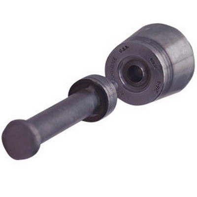 Abbeyshea Fabrics #4 Grommet Die - Plain One Size - 5025