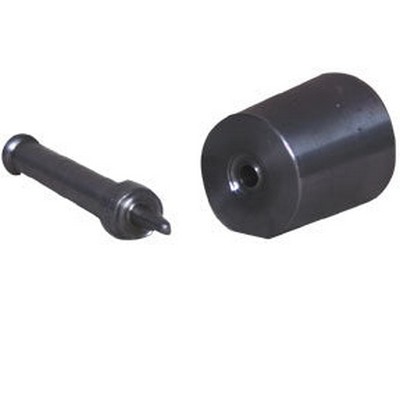 Abbeyshea Fabrics #0 Grommet Die Plain One Size - 5034