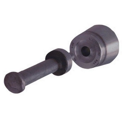 Abbeyshea Fabrics #1 Grommet Die - Spur Osborne One Size - 5055