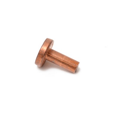 Abbeyshea Fabrics Anvil for Revolving Punch One Size - 8011