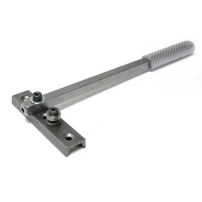 Abbeyshea Fabrics #404 Spring End Former One Size - 7905