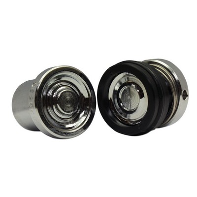 Abbeyshea Fabrics Self-Piercing Grommet 5/16in. - 5054