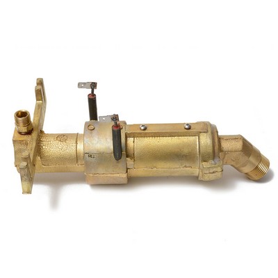 Abbeyshea Fabrics J2 Replacement Heat Element One Size - 7285