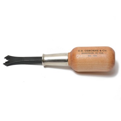 Abbeyshea Fabrics Staple Remover ( Berry Style) One Size - 8041