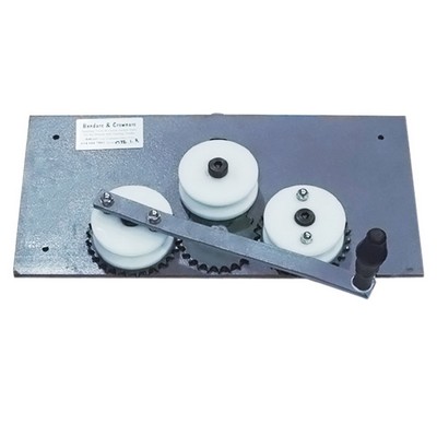 Abbeyshea Fabrics Crown-Arc Marine Tube Bender One Size - 8380