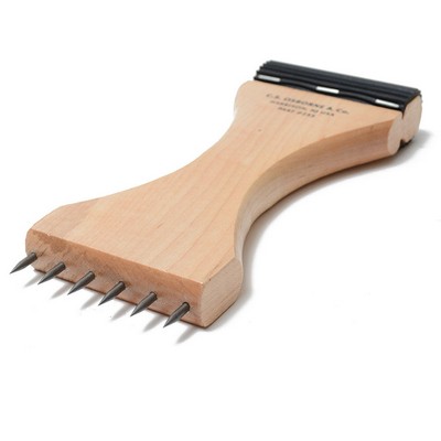 Abbeyshea Fabrics #8 Wooden Webbing Stretcher One Size - 8023