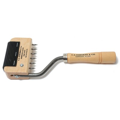 Abbeyshea Fabrics #403 Goose-neck Webbing Stret One Size - 8024