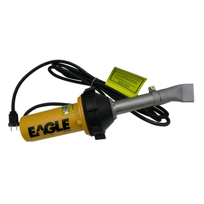 Abbeyshea Fabrics Eagle Hot Air Tarp Welder One Size - 2840