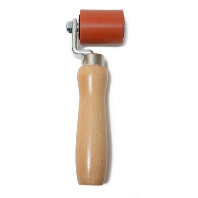 Abbeyshea Fabrics Silicone Roller fr Tarp Welder One Size - 2845