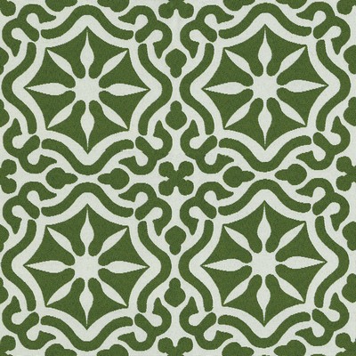 Abbeyshea Fabrics Trinket 208 Grass 