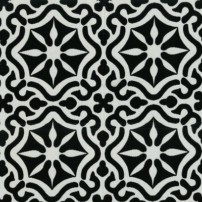 Abbeyshea Fabrics Trinket 909 Midnight 