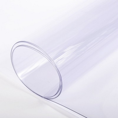Abbeyshea Fabrics Ultra Clear WP (Cuts Allowed) 30gge Clear WP 30 Yard Roll / Cuts Allowed