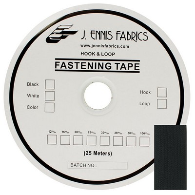 Abbeyshea Fabrics Pressure Sensitive Hook And Loop Hook